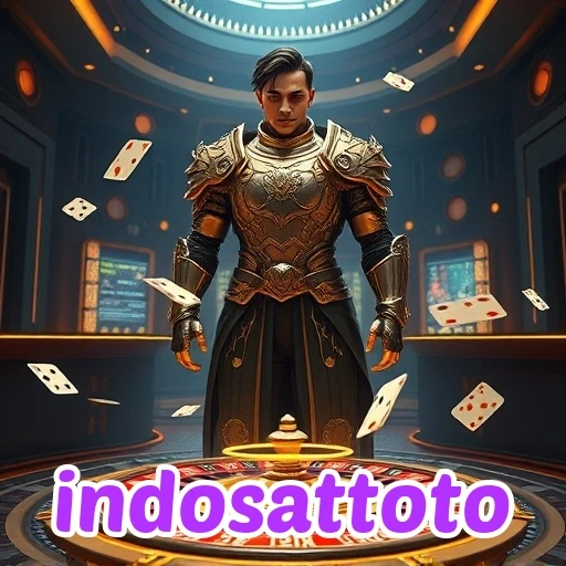 indosattoto: Surga Informasi Game Online Terbaik di Indonesia