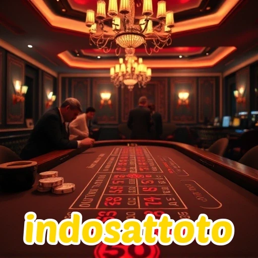 indosattoto: Bonus Menarik untuk Pengalaman Bermain yang Seru