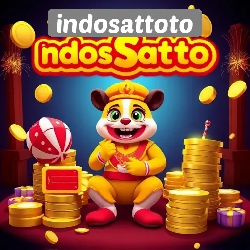 Panduan Lengkap Bermain di Situs Indosattoto