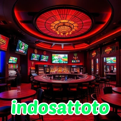 indosattoto Event Terkini