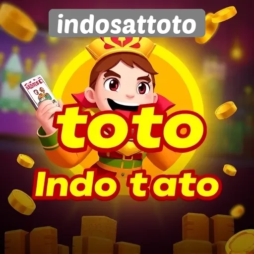 Mengexplore Pengalaman Bermain di Situs Indosattoto