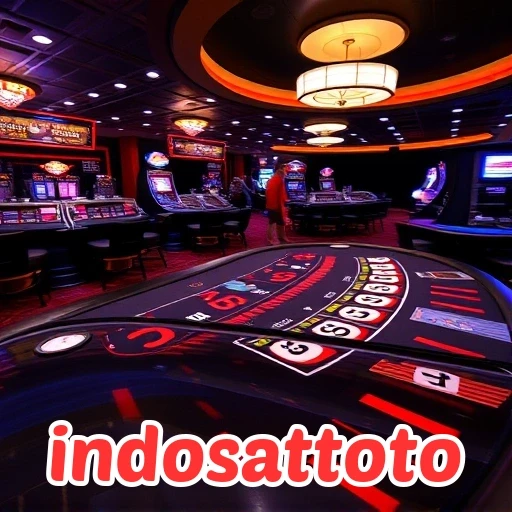 indosattoto Permainan Adil