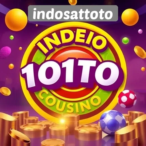 Fitur Menarik yang Ditawarkan Indosattoto bagi Para Pemain