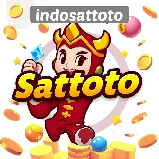 Indosattoto Sebagai Pilihan Terbaik untuk Pecinta Game