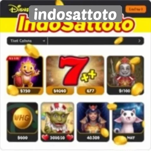 Mengungkap Keunggulan Situs Game Indosattoto untuk Pemain Indonesia