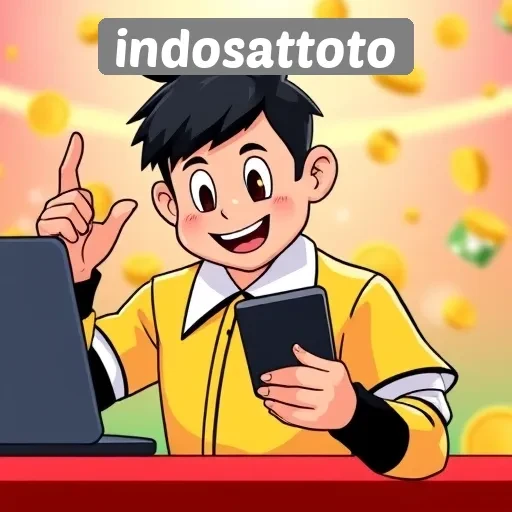 IndosatToto Sebagai Pilihan Utama Penggemar Game Online Indonesia