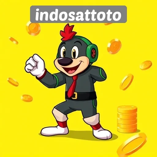 Keuntungan Bermain di Indosattoto bagi Pecinta Game