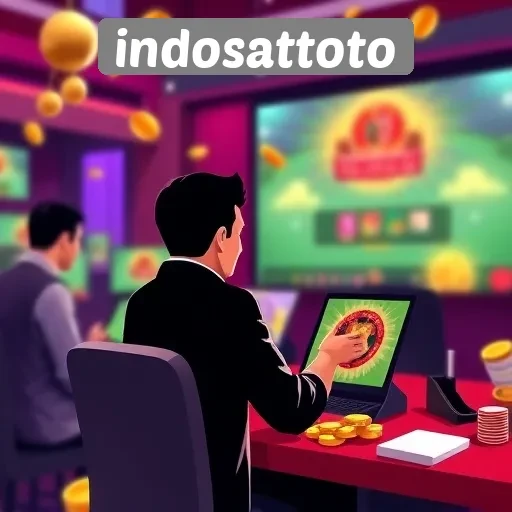 Inovasi Terbaru Di Indosattoto Dalam Dunia Permainan Online