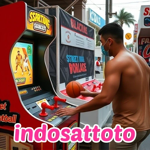 indosattoto Casino Langsung