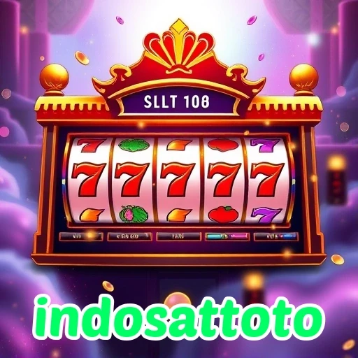indosattoto: Permainan Undian Penuh Kejutan dan Keseruan