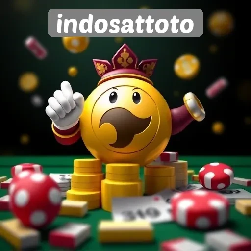 Mengoptimalkan Strategi Permainan di Indosattoto