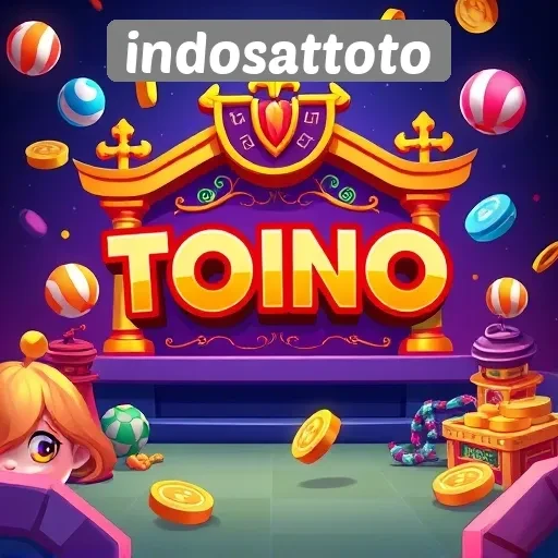 Tren Game Populer di Indosattoto Saat Ini