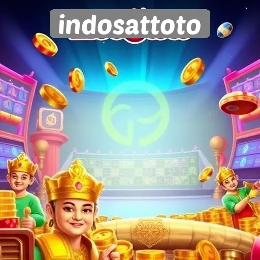 Mengulas Fitur Menarik di Situs Indosattoto