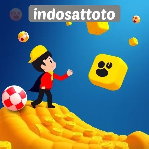 Tips dan Trik untuk Bermain di Indosattoto