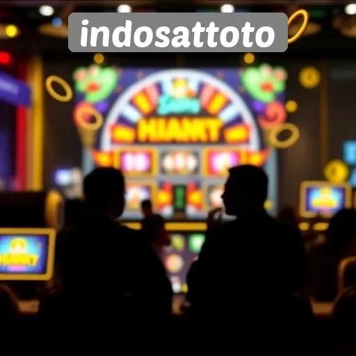 Testimoni Pengguna tentang Pengalaman Bermain di Indosattoto