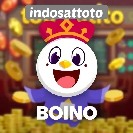 Berbagai Jenis Permainan yang Tersedia di Indosattoto